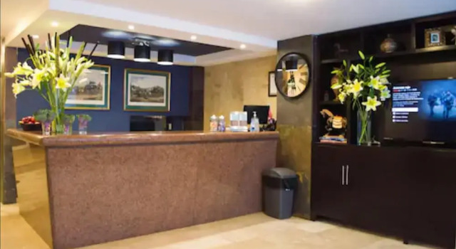 Suites Berna Doce