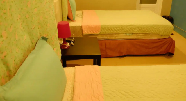 Двухместный номер Standard с балконом Kaikatak Resort