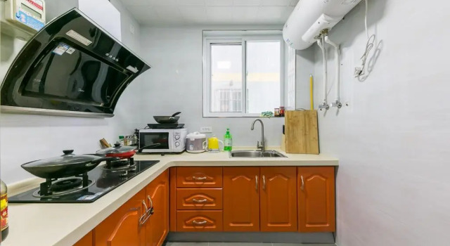 Xi’an NewTown·North Passenger Station· Locals Apartment 00125860, Prenota Appartamento Xincheng 