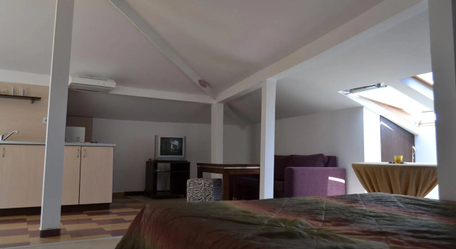 Hotel Diamanti