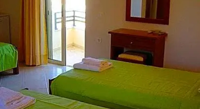 Ostria Hotel, Забронировать Отель Отели East Crete с парковкой, Парковка