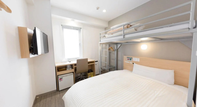 Super Hotel Tokyo Otsuka, Забронировать Отель Тосима Токио, рядом с Miyanaka Park