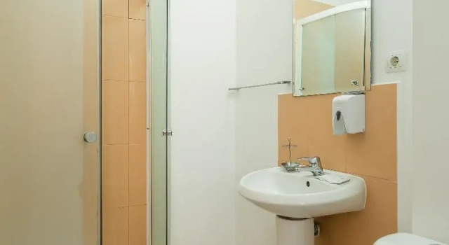 Standard room Casa Sofia