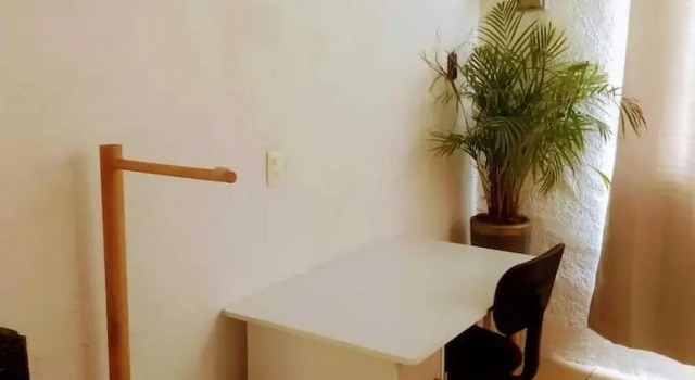 Mixa Hospedaje, Prenota Affittacamere Hotel a Morelos con parcheggio, Parcheggio