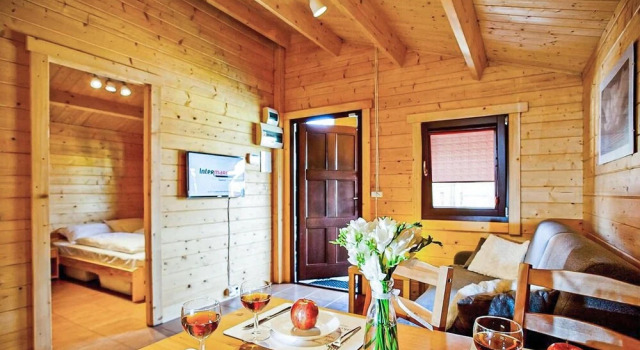 Beautiful Home in Sianozety With 2 Bedrooms