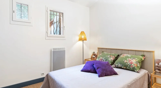 Boutique Holiday Home in Sanary-sur-mer With Terrace