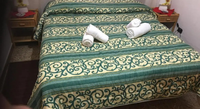 Коттедж Holiday Home Gionny & Mary