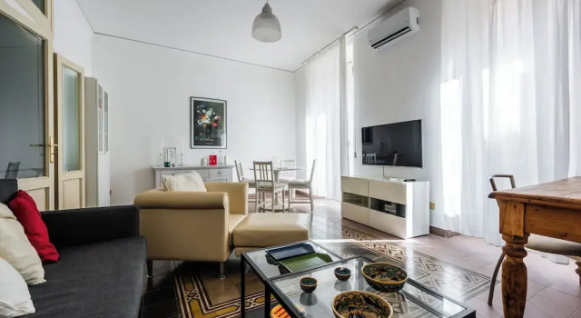 Siracusa Marina Apartment by Wonderful Italy