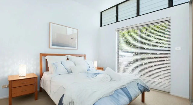 One Mile Retreat, 예약 휴가용 주택 One Mile Port Stephens
