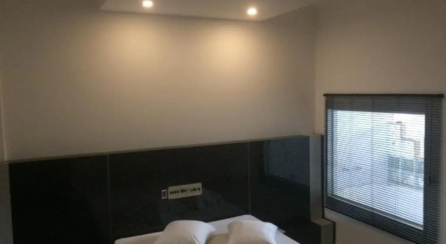 Люкс Deluxe Monza Hotel e Motel Adult Only