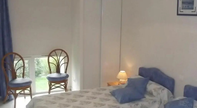 Gite La Garnache, 4 pièces, 7 personnes - FR-1-426-131, Rezervasyon Otel La Garnache 
