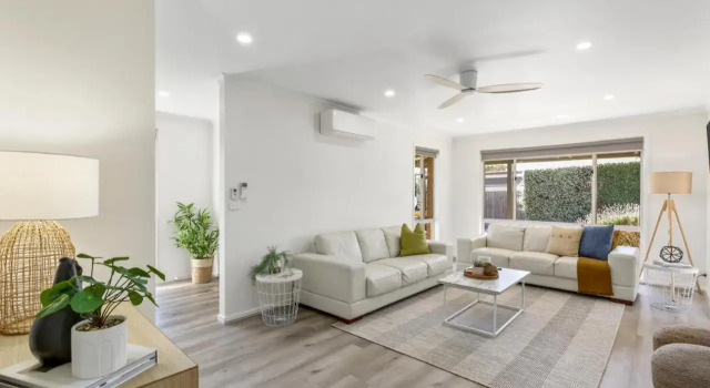2 Bedroom Unit - Close To The Beach, Buchen Sie Hotel Ocean Grove Bellarine Peninsula