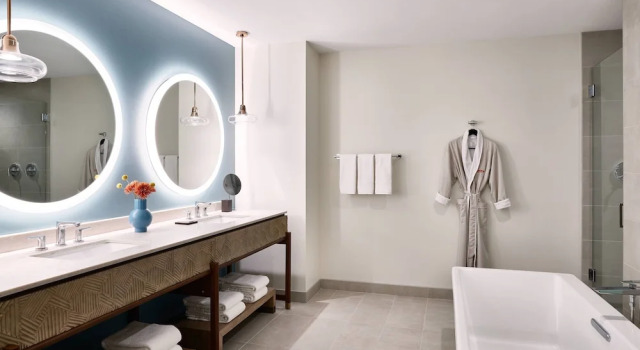Полулюкс Отель ADERO Scottsdale Resort, Autograph Collection