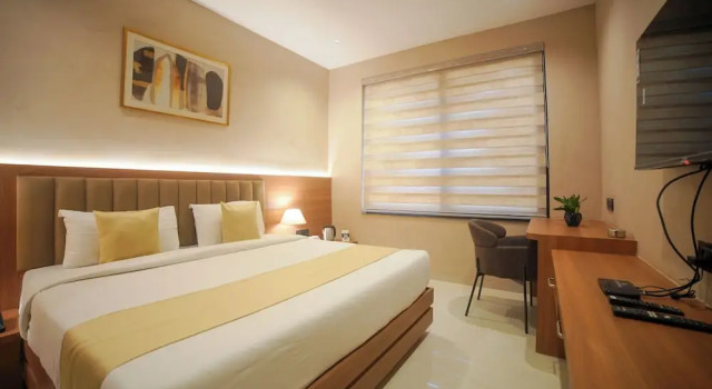 Номер Executive Hotel Centre Park Bhopal