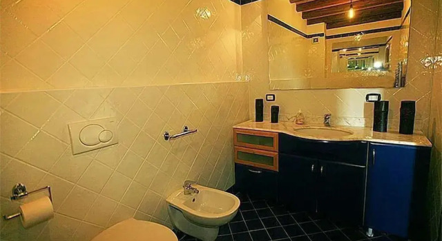 Номер Standard Agriturismo Il Casolare - Villa Vettori