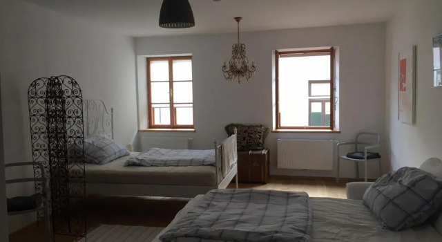 Apartment zur schönen Sophie