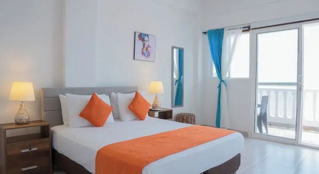 Номер Superior Hotel 3 Banderas Manzanillo del Mar