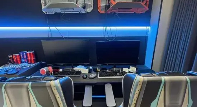 Люкс Xingyue E-sports Express Hotel