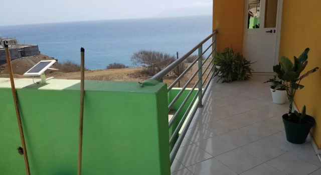 Номер Economy chez albino guest house