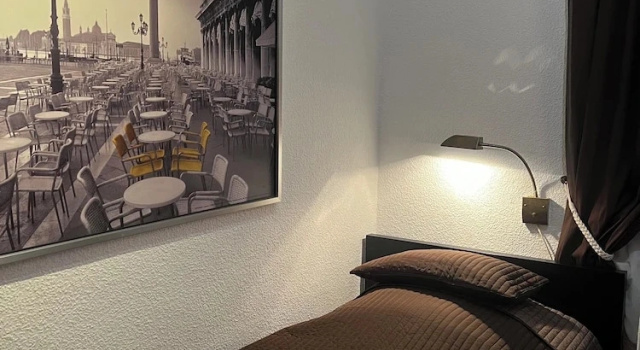 Номер Standard Parkhotel Essen