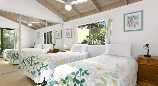 Sunshine Beach Serenity and Pet Friendly ! 9 Seaview Terrace, Sunshine Beach, QLD 4567, Prenota Hotel Hotel a Queensland con parcheggio, Parcheggio