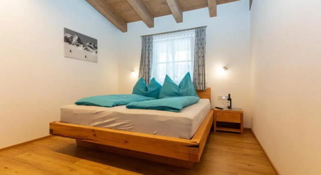 Ferienwohnungen Egg, Rezervasyon Otel Pillerseetal havuzlu oteller, Yüzme Havuzu