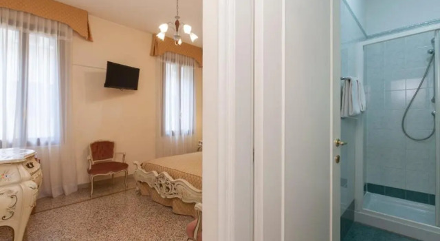 Номер Deluxe Casa Del Melograno
