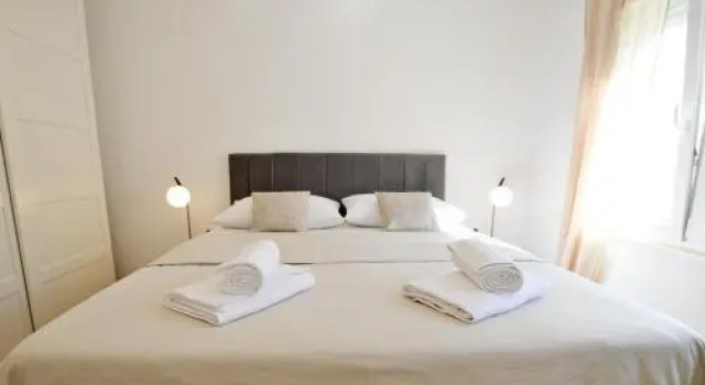 Apartment Luka