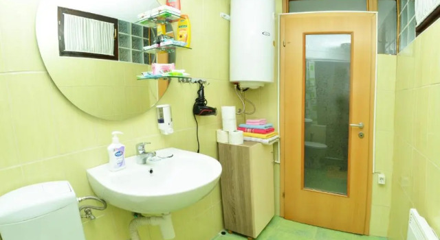 Студия Apartments Dino