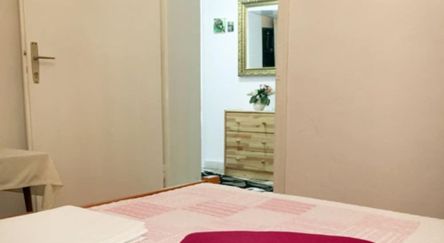 Apartment and Rooms Tomo 1, Забронировать Апартаменты/квартира Заострог Макарска Ривьера
