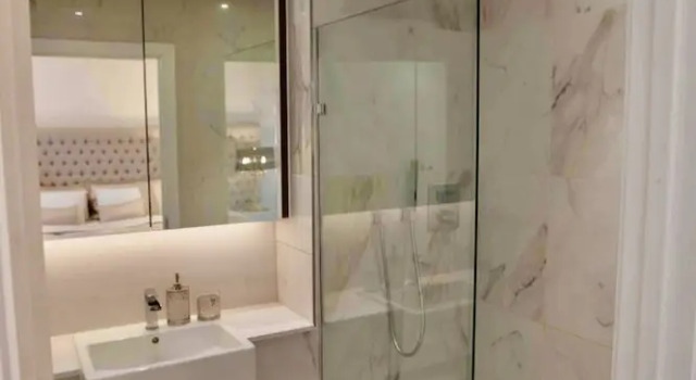 Апартаменты Thames Riverside Apartment in London