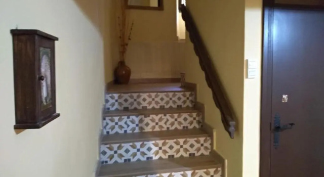 Коттедж Casa Rural El Granero