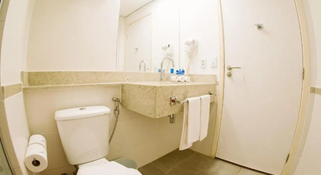 Camera Standard Diff Hotel