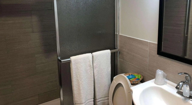 Двухместный номер Standard West Hartford Inn