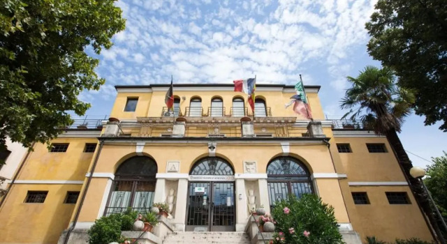 Трёхместный номер Standard Ostello di Vicenza
