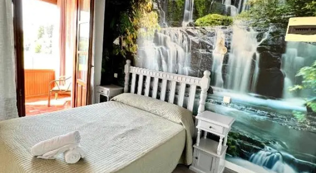 Двухместный номер Standard Hotel Villa Maria