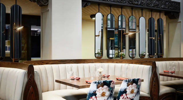 The Terrace Hotel Lakeland, Tapestry Collection by Hilton