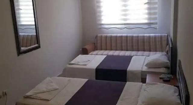 Hotel Feryil Centrum