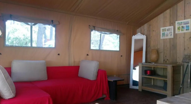 Номер Standard Youcamp Village - Marseille Provence