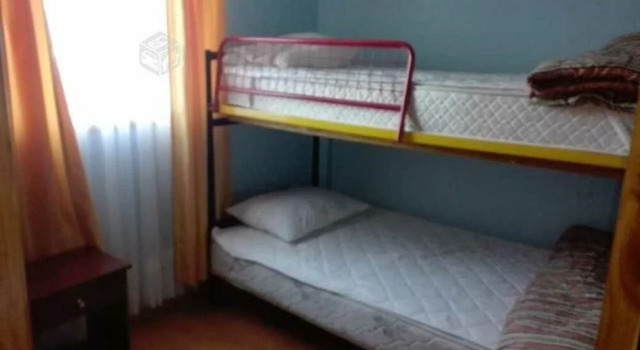 Casa en Rapel con Piscina y Quincho, Boek Vakantiehuis Punta del Sol O'Higgins