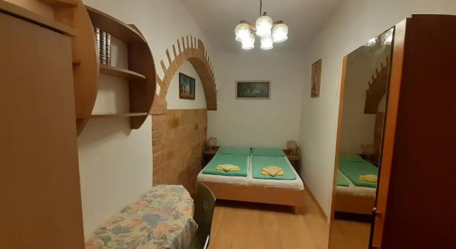 Camera doppia Standard HappyHostel