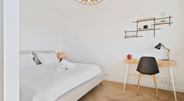 Brand New Retreat in Belair ID224