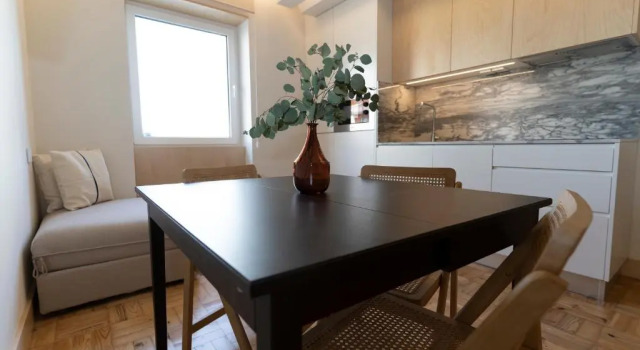 Апартаменты CASA 3 - OS LUGARES DE CASTRALEUCA