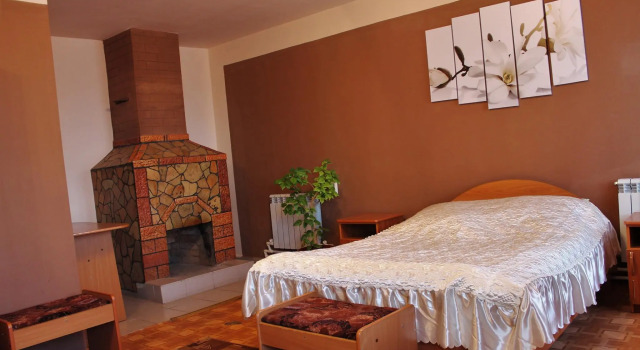 Gostinichnyi kompleks Yuzhnyi, Rezervovat Hotel Hotely v Bashkortostan s parkováním, Parkování