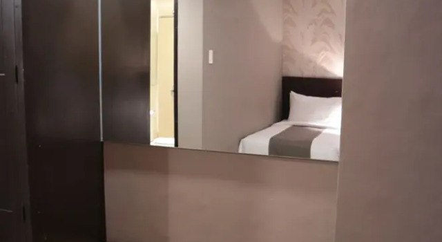 Семейный номер Standard GT Hotel Jaro