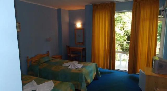Golden Horn Hotel