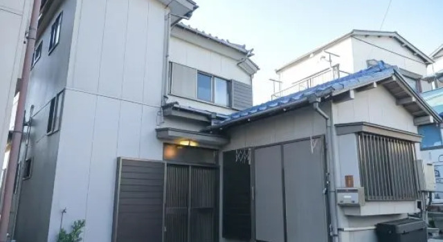 Funakata Mina House, Prenota Hotel Tateyama Chiba