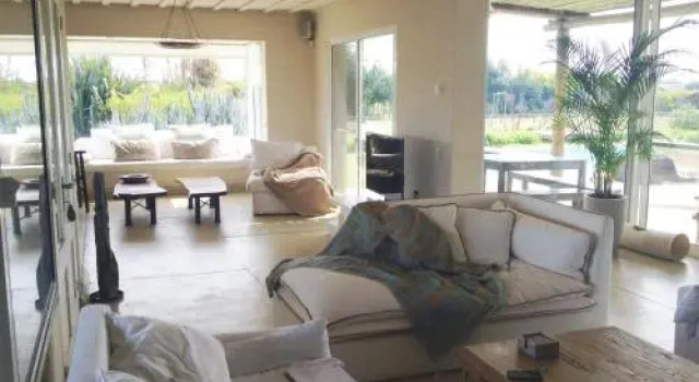 La Chacra, Boek Hotel Jose Ignacio Maldonado