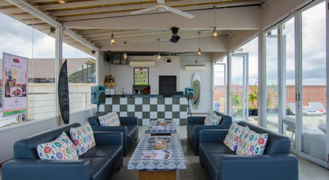 Ap Suite And Apartments