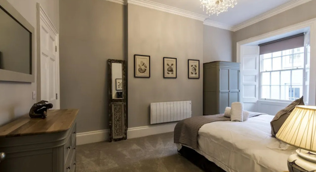 Апартаменты с 2 комнатами Fishermans Catch 2 Bedroom L. Apartment